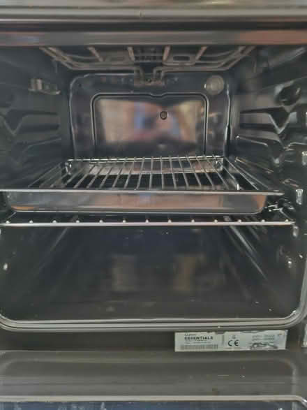 Photo of free Electric cooker (South Norwood, SE25) #3