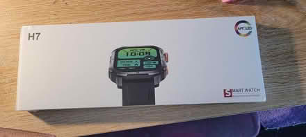 Photo of free Smart watch (Amenia NY) #1