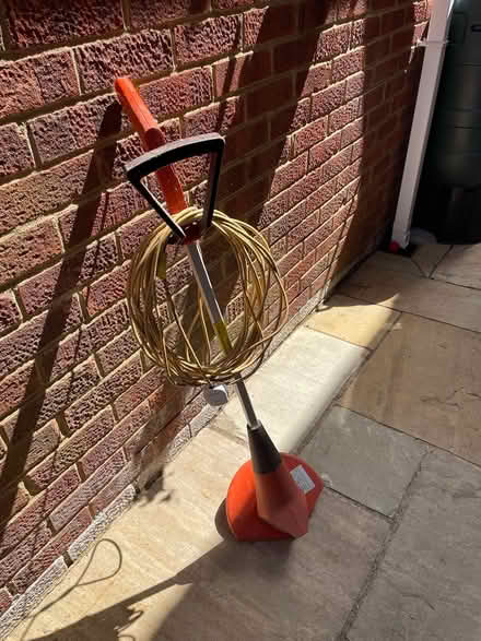 Photo of free BLack & Decker Strimmer (GU18) #1