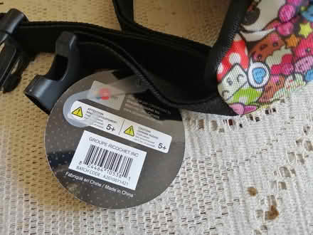 Photo of free Fanny Pack (Old Ottawa East) #2