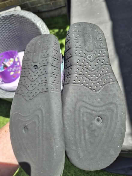 Photo of free Beach shoes 2.5 (Seaside BN22) #2