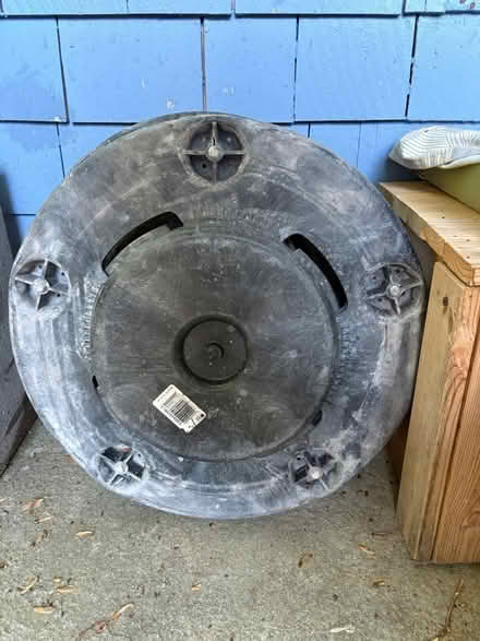 Photo of free Heavy duty Dollies 18” (Roxbury) #2