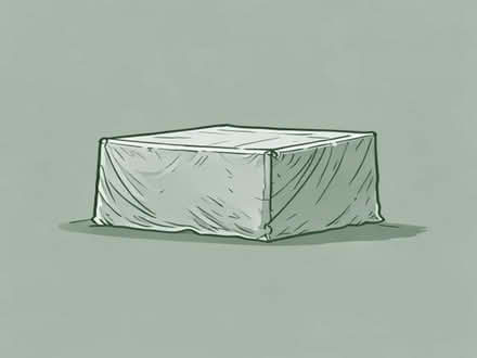 Photo of free Large tarpaulins (Presteigne LD8) #1