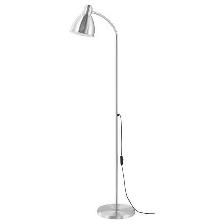 Photo of free Floor standing reading light (Curdridge SO32) #1