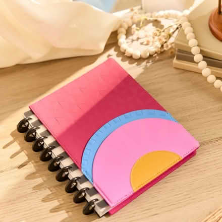 Photo of free UNUSED July 2026/June 2027 planner (Norristown) #1
