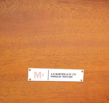 Photo of free Small side table (Orton Goldhay) #1