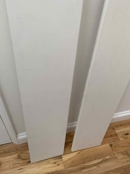 Photo of free Window Boards (Thorpe Marriot NR8) #2