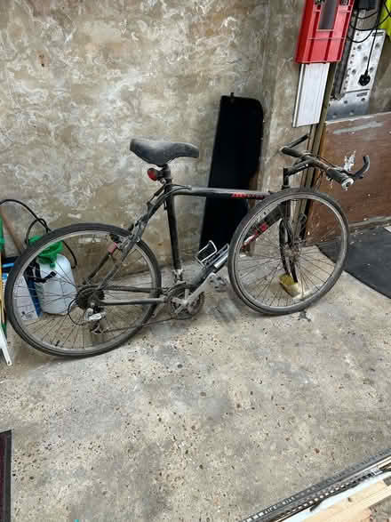 Photo of free Muddy Fox Alu Sport (Saltdean BN2) #1
