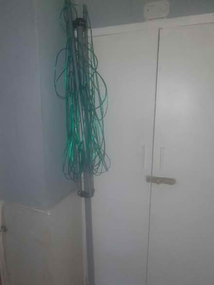 Photo of free Rotary Washing Line (Appleby-in-Westmorland CA16) #1