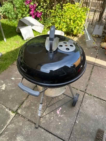 Photo of free Barbecue (Read Full Description) (Hillsborough S6) #1