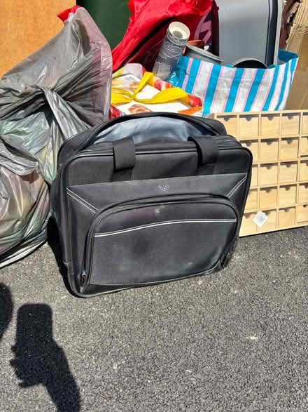 Photo of free Laptop Bag (Harthill, S26) #1