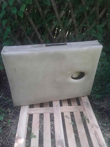 Photo of free Massage table / couch (Bristol BS3) #4