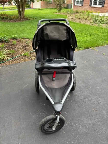 Photo of free Toddler strollers (Colesville, md) #4