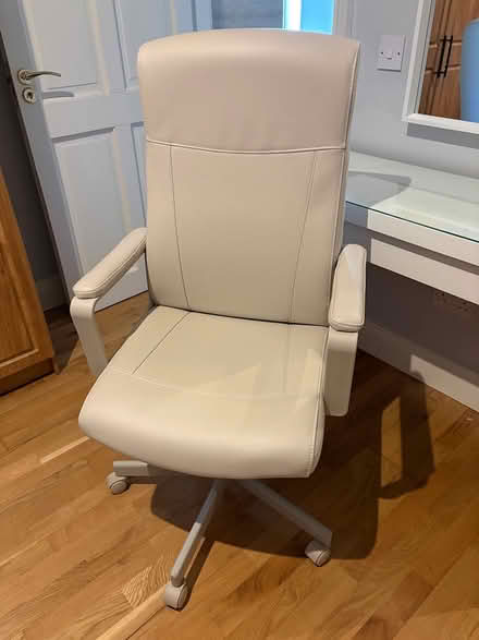 Photo of free Office chair #2 (Kinsale) #1