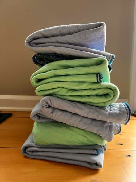 Photo of free Wee pads (Little Silver) #1