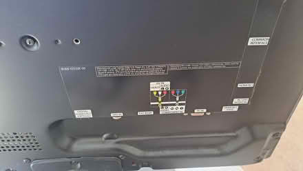 Photo of free Samsung 21" TV (Littlehaven) #3