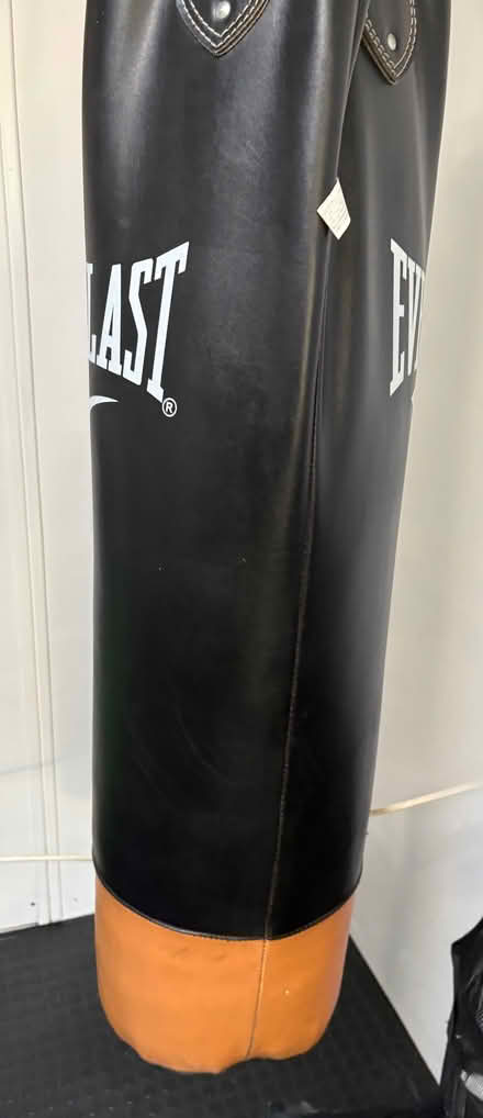Photo of free punchbag (Roffey RH12) #3