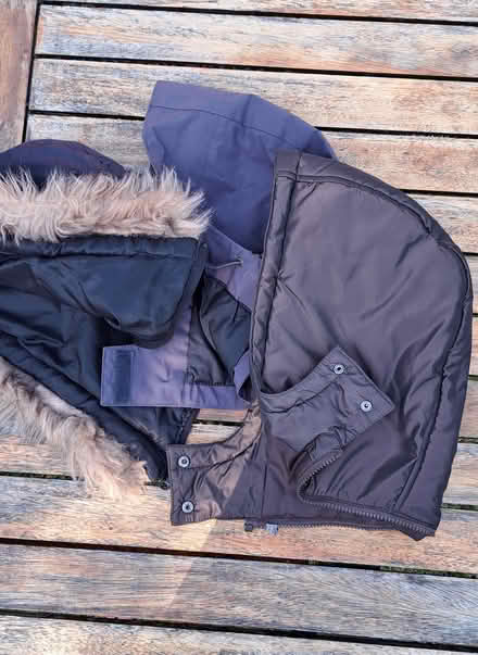 Photo of free Hoods (Poolbrook WR14) #1