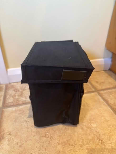 Photo of free Car mini-bin (Leckhampton GL53) #1
