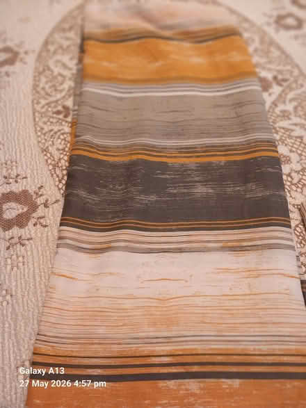 Photo of free Duvet Set, Single Bed (Springhill WV4) #1