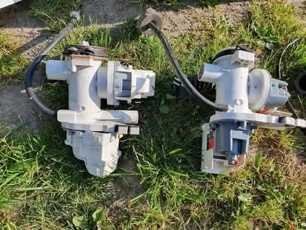 Photo of free Samsung washing machines spares (Dutlas LD7) #1