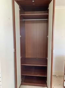 Photo of free Pax bedroom furniture (Wrington BS40) #2