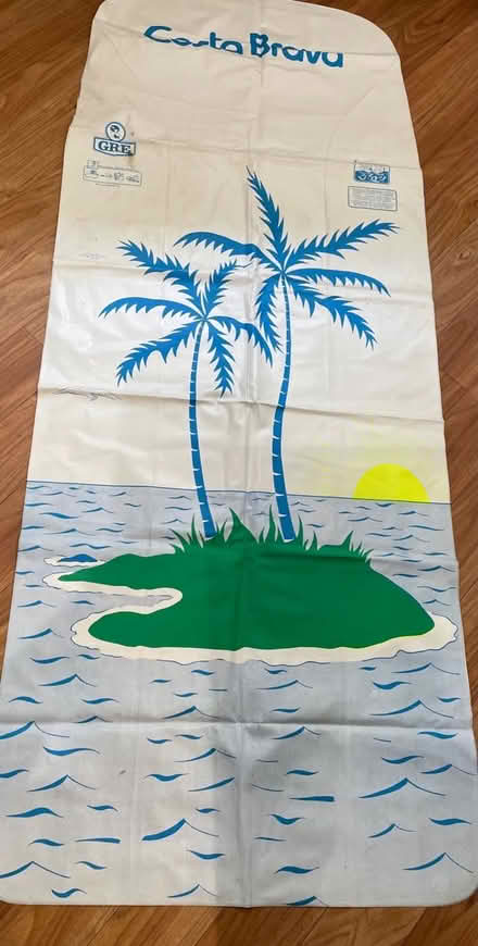 Photo of free Large Lilo (Sole Street DA13) #1