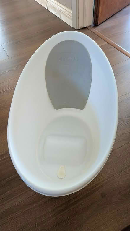 Photo of free Baby bath (Dublin 16, near Ballyboden Rd) #1