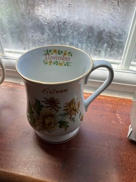 Photo of free "Eileen" mug (Kempston) #1