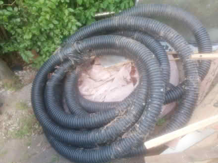 Photo of free Piping for French drain (Bramley LS13) #1