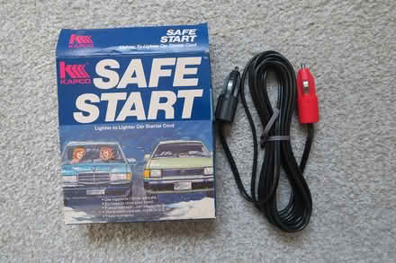 Photo of free Safe Start (Prospect Hts) #1