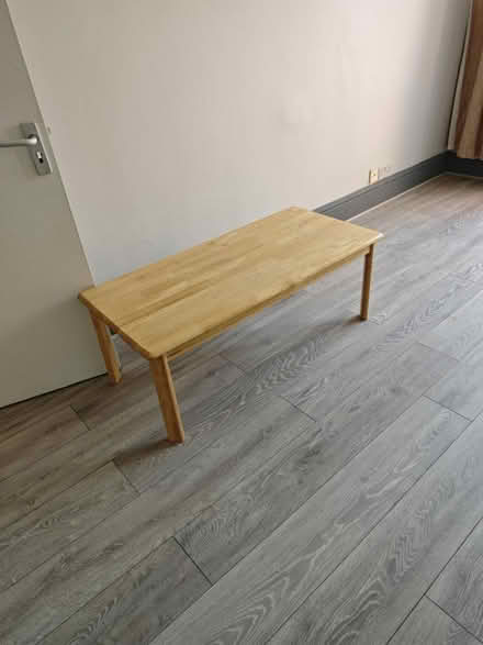 Photo of free Coffee table (Harrow HA3) #1