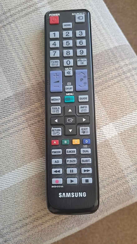 Photo of free Samsung 21" TV (Littlehaven) #4