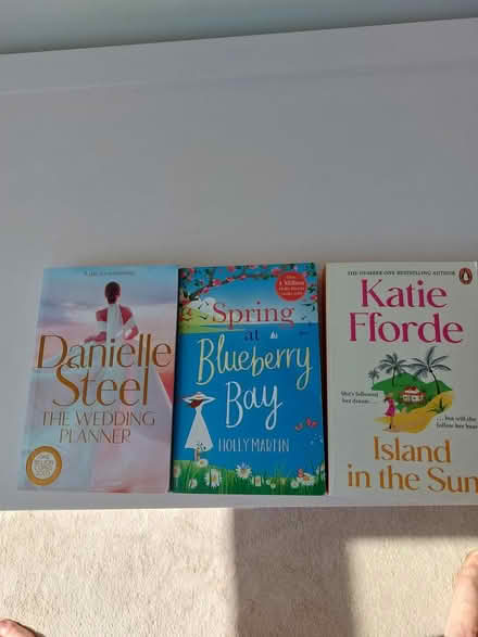 Photo of free Romance books (CH48) #1