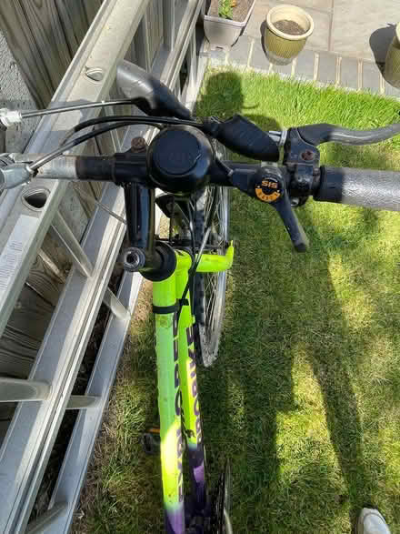 Photo of free Mountain Bike (Bexleyheath DA7) #3