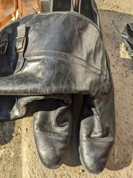 Photo of free Shoes, size 7 (Headington OX3) #2