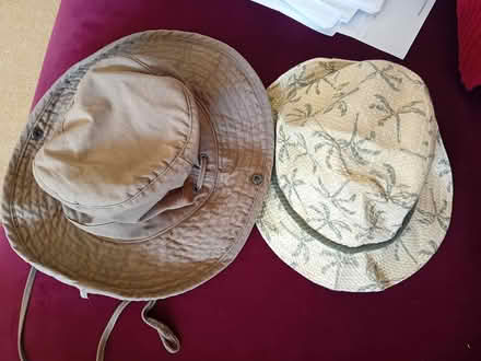 Photo of free 2 kids hats (Chelmsford CM2) #1