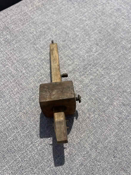 Photo of free Vintage wood working tool (Leigh on sea SS9) #1