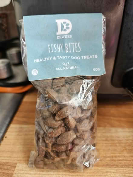 Photo of free Dog treats (Aylesbury HP20) #1