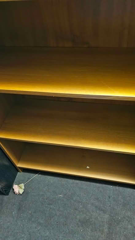 Photo of free Book case (Bramcote Ng9 3EP) #1