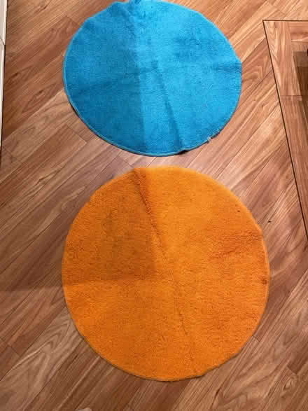 Photo of free Two small mats (Sole Street DA13) #1