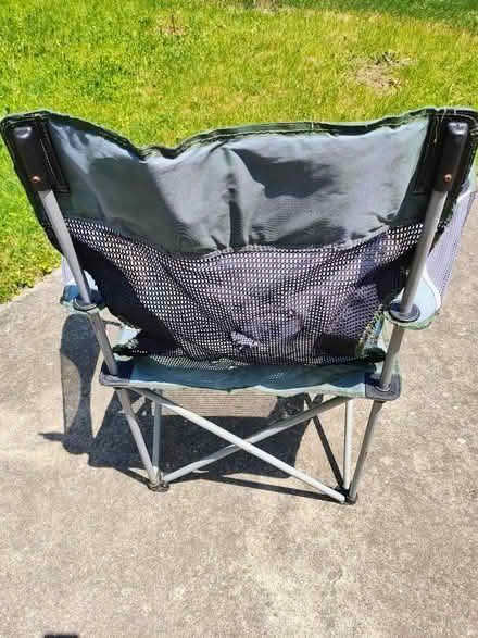 Photo of free LL Bean camp chair (Westmont) #2