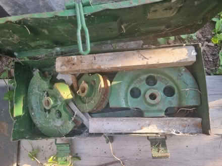 Photo of free Professional pipe bending kit. (Hay on Wye HR3) #1