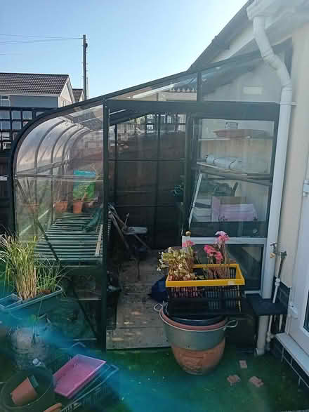 Photo of free Greenhouse (Bovey Tracey TQ13 9GT) #1