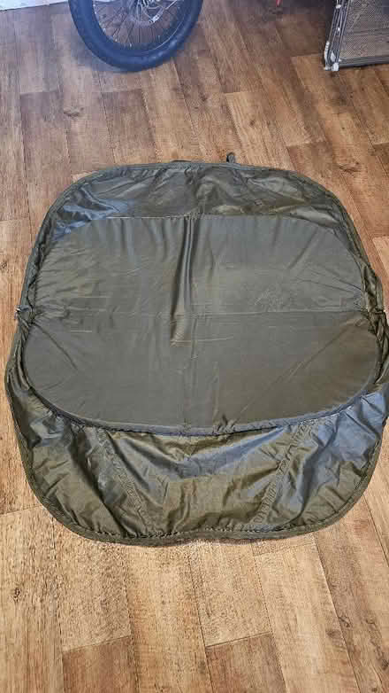 Photo of free JRC fishing mat (Wallasey CH45) #1