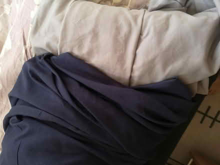 Photo of free Fitter bedsheets (Norbury SW16) #1