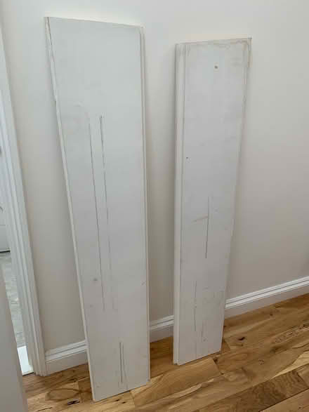 Photo of free Window Boards (Thorpe Marriot NR8) #3