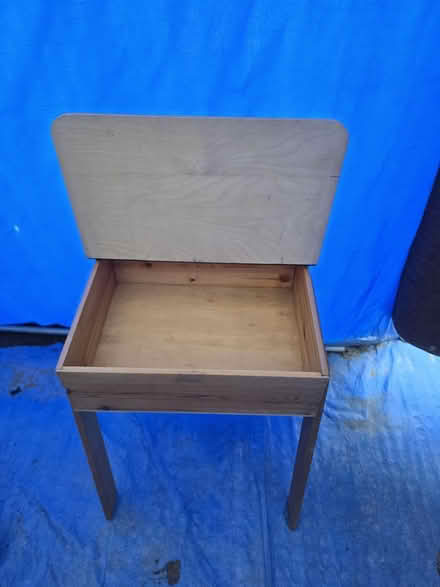 Photo of free Kids desk (Stevenage SG2) #2