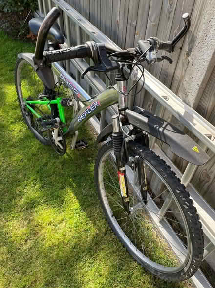 Photo of free Mountain Bike (Bexleyheath DA7) #3