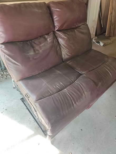 Photo of free Old sofa beds all can go (115th street east) #2